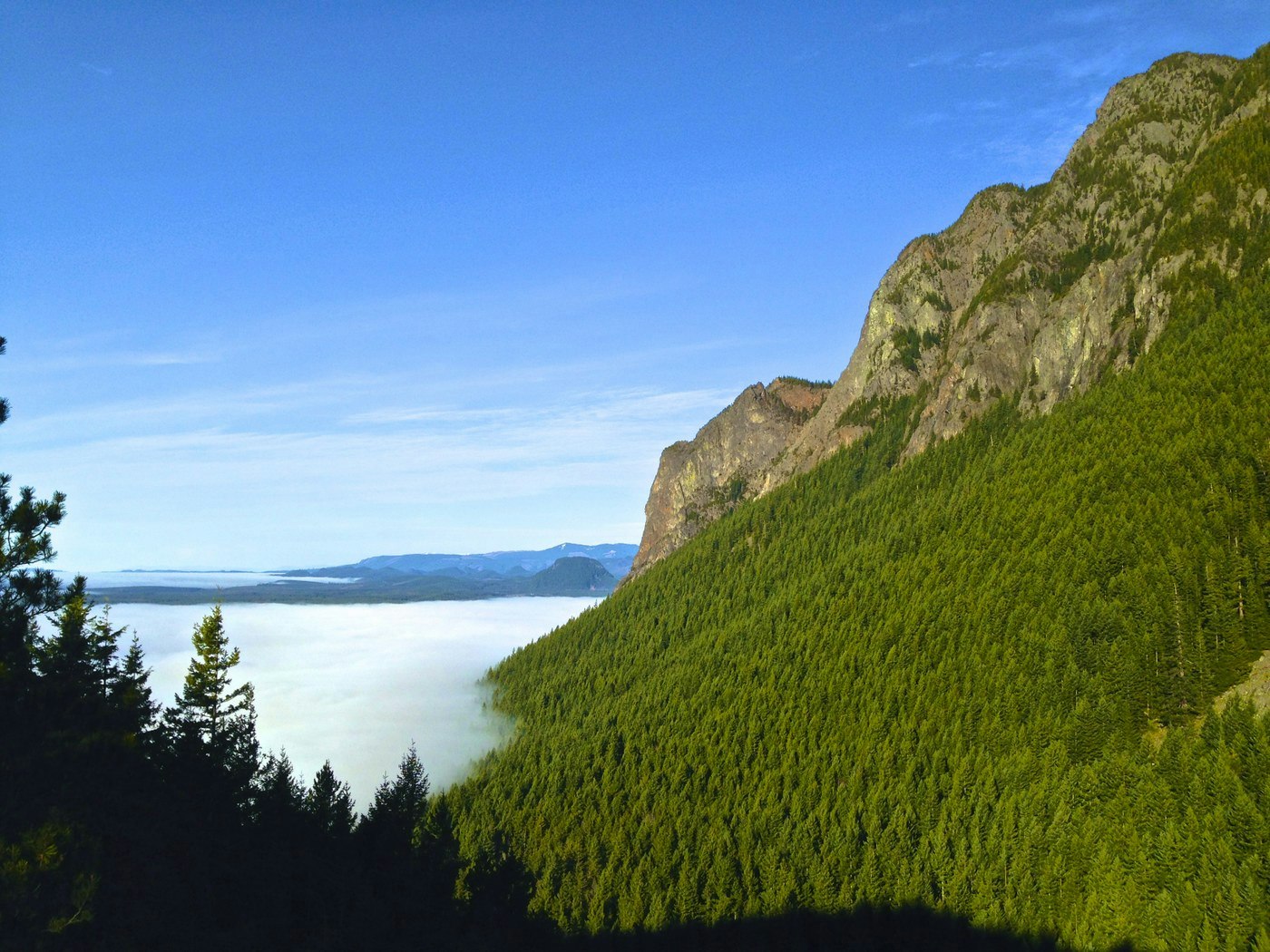 Little Si Trail