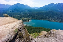 Rattlesnake Ledge Trail
