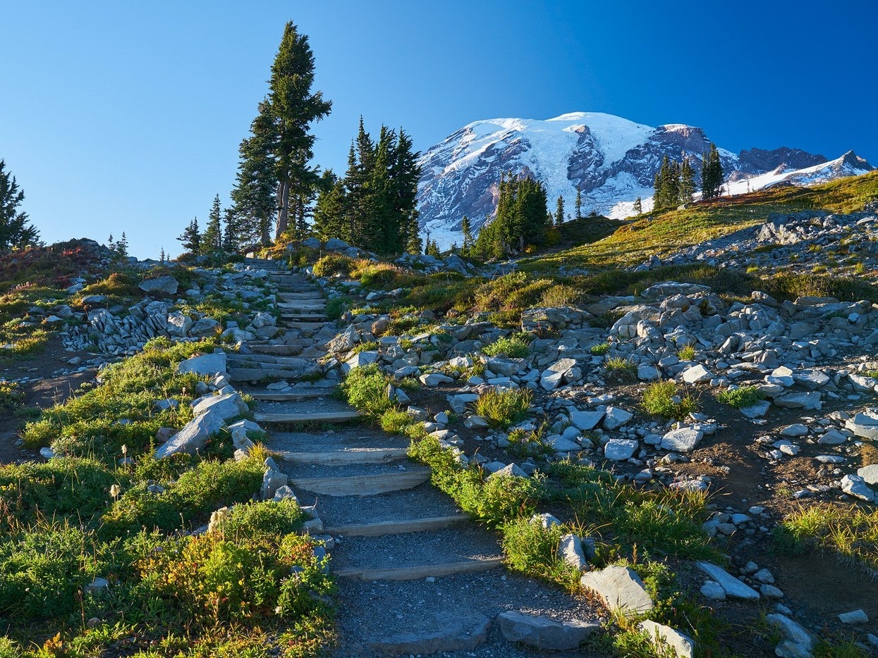 Skyline Loop
