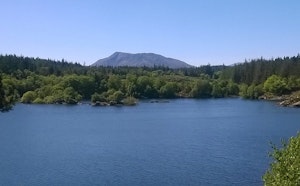 Llyn Elsi
