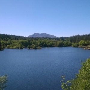  Llyn Elsi