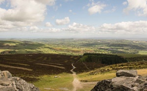 Moel Famau