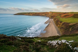 Autour d'Abersoch