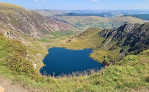 Cadair Idris