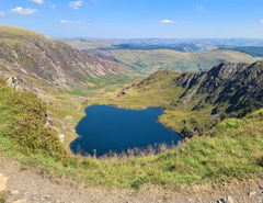 Cadair Idris 