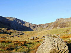 Y Garn via Devil's Kitchen