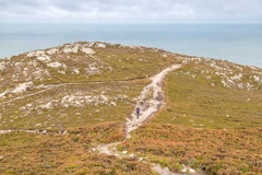Holyhead Mountain