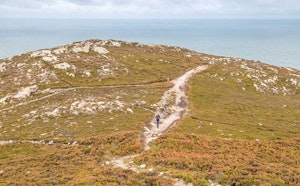 Holyhead Mountain