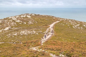 Holyhead Mountain