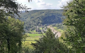 Devil's Pulpit