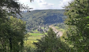 Devil's Pulpit