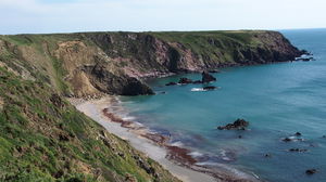 Marloes Peninsula