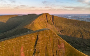 Pen y Fan