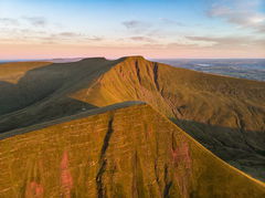 Pen y Fan