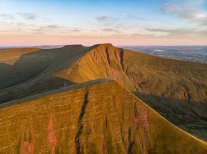 Pen y Fan