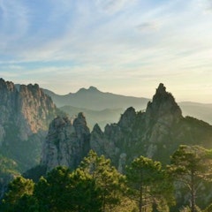 Corsica