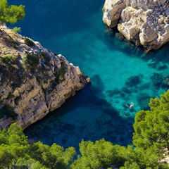 Calanques National Park