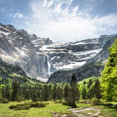 Pyrénées National Park