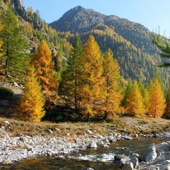 Mercantour National Park