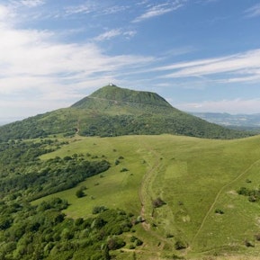 Parc naturel régional des Volcans d'Auvergne