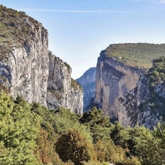 Verdon Regional Natural Park