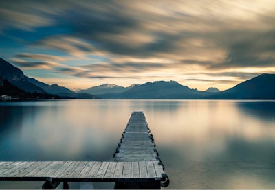 6 most beautiful hikes around Annecy