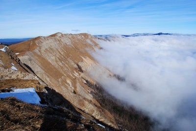 Crêtes et combes du Jura en 3 jours