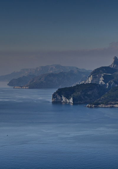 Discover the Calanques of Marseille