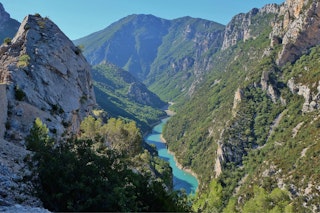 Discover the Gorges du Verdon