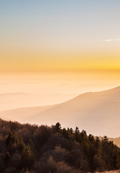 Grand Ballon d'Alsace