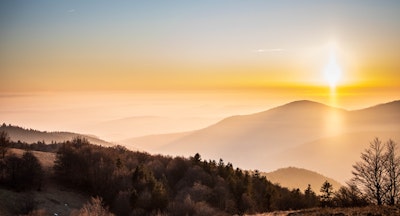 Grand Ballon d'Alsace