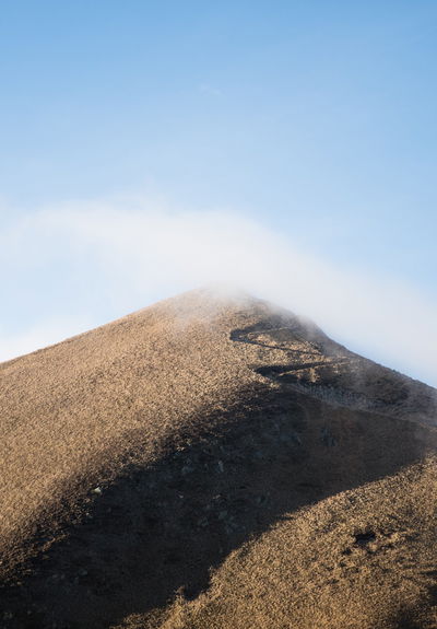 Le massif du Sancy