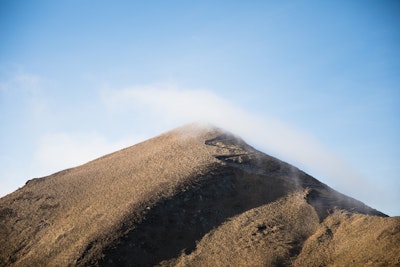 Le massif du Sancy