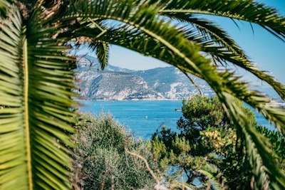 Les 10 plus belles balades autour de Nice