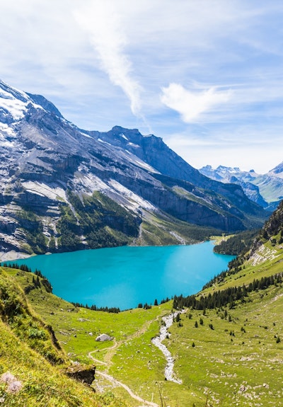 Les 10 plus belles randonnées de Suisse