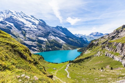 Les 10 plus belles randonnées de Suisse