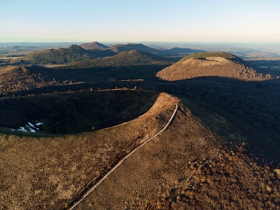 Puy de Sancy