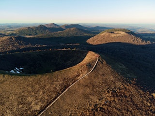 The 10 most beautiful hikes in Auvergne