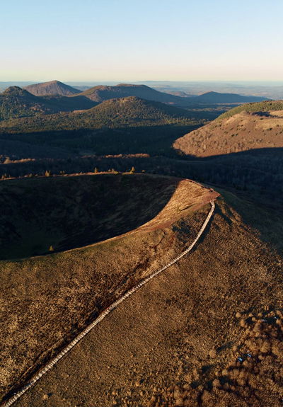 The 10 most beautiful hikes in Auvergne