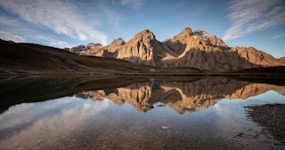 The 10 most beautiful hikes in France