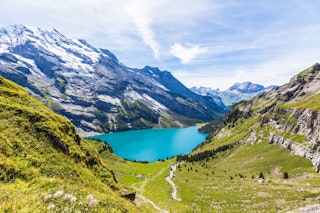 The 10 most beautiful hikes in Switzerland