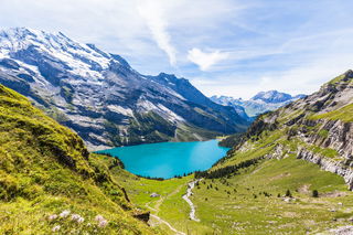 The 10 most beautiful hikes in Switzerland
