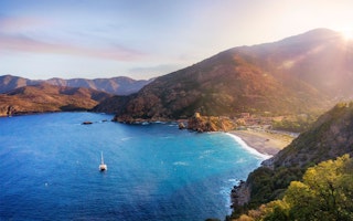 The 8 most beautiful hikes in Corsica