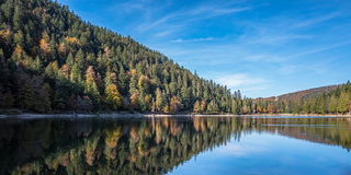 The 8 most beautiful hikes in the Vosges