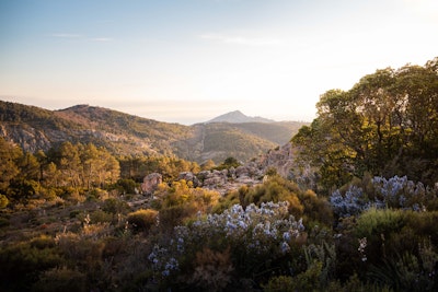 Top 10 family friendly trails in Corsica