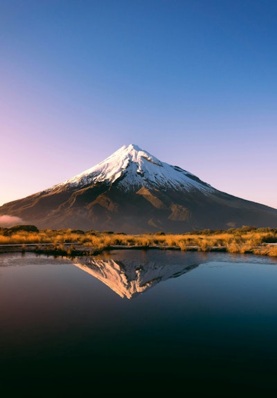 Top 10 hiking trails in New Zealand