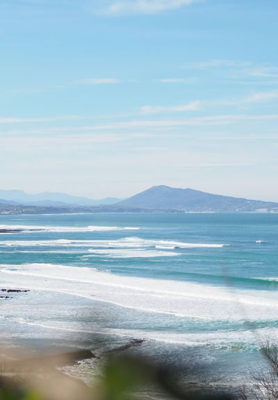 Top 10 hiking trails in the Basque Country