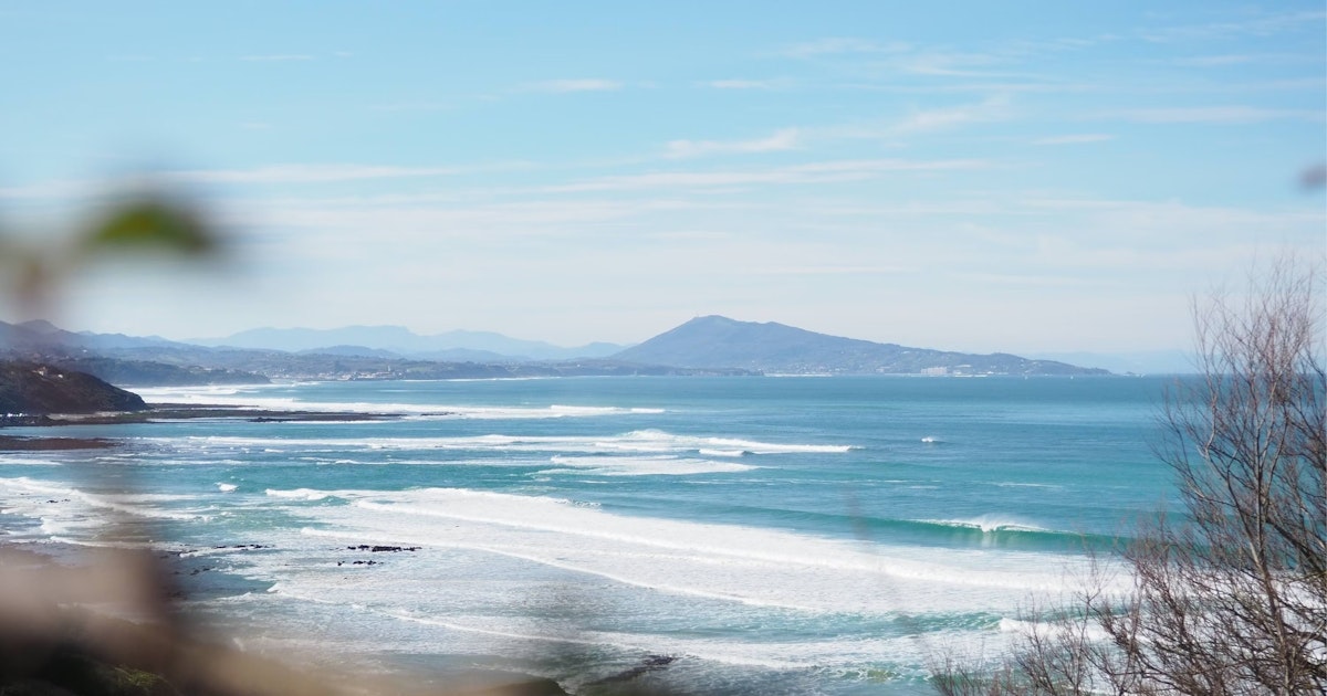 Best hikes in basque country clearance