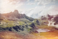 Tour du Val d'Hérens