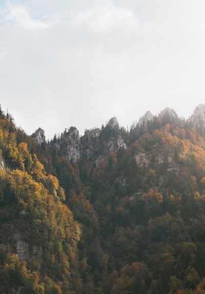 Traverse of the Chartreuse